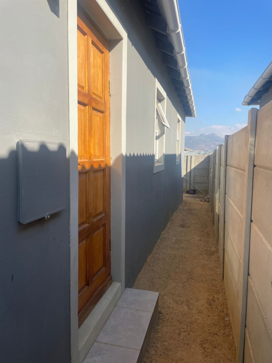 3 Bedroom Property for Sale in Paarl Rural Western Cape